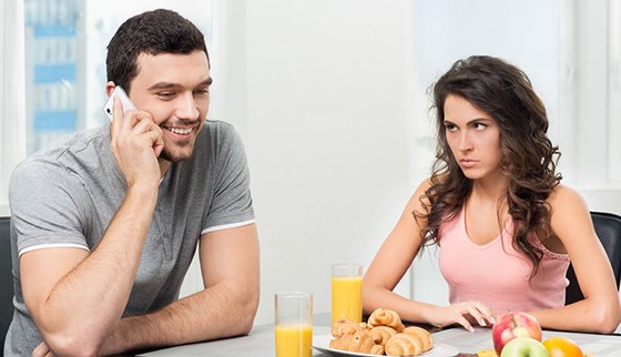 Lady Astrologer Services: Black Magic for Boyfriend